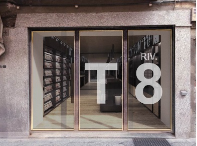 Foto Attività commerciale a Aosta Centro di 80 m² in vendita
