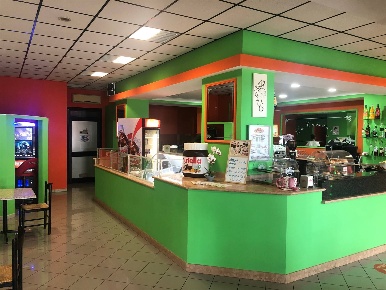 Foto Attività commerciale in Via della Stazione, Ceprano Centro di 100 m²