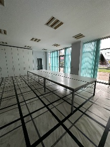Foto Ufficio a Carrara Avenza di 300 m² con 4 locali in affitto