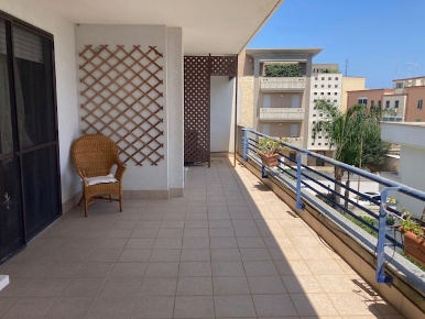 Foto Appartamento in Via IV Novembre 36, Brindisi Casale - Materdomini