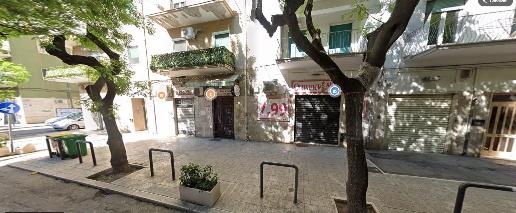 Foto Locale commerciale a Foggia San Michele di 46 m² con 2 locali