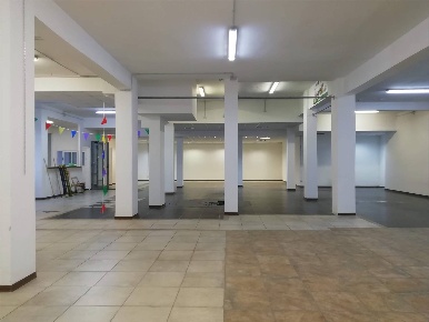 Foto Negozio in Via Antonio Moscatelli 134, Mentana Centro di 365 m²