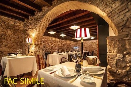 Foto Negozio a Prato Mezzana di 170 m² con 3 locali in vendita