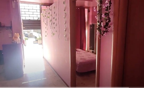 Foto Locale commerciale a Firenze Novoli di 60 m² con 3 locali in vendita
