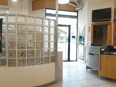 Foto Attività commerciale in Via Sapri 4, Catania Rapisardi di 118 m²