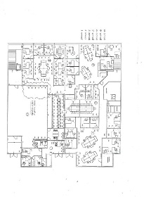 Foto Ufficio a San Giuliano Terme Ghezzano di 1200 m² in affitto