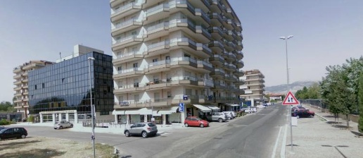 Foto Ufficio in Piazza Federico Fellini, Frosinone Tribunale di 100 m²