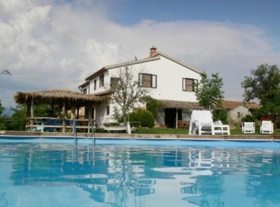 Foto Cessione attività in COMUNE CAMPAGNATICO, Campagnatico di 2300 m²