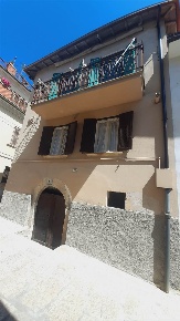 Foto Case semi ndipendenti in Via XI febbraio 1, Scurcola Marsicana Centro