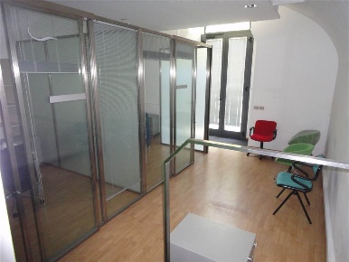 Foto Ufficio a Ragusa Centro di 84 m² con 3 locali in affitto