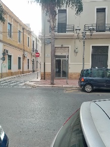 Foto Negozio a Brindisi Centro Storico di 200 m² con 1 locali in vendita