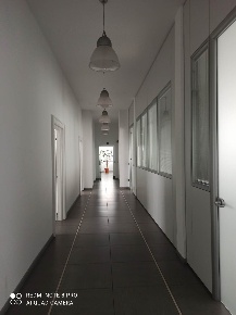 Foto Ufficio a Novara Sant'Agabio di 950 m² in affitto