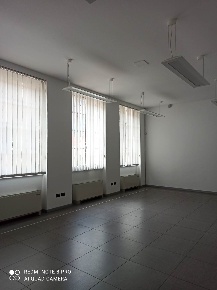 Foto Ufficio a Novara Sant'Agabio di 950 m² in affitto