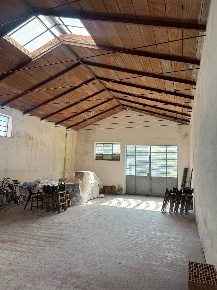 Foto Magazzino a Agliana Centro di 80 m² con 1 locali in vendita
