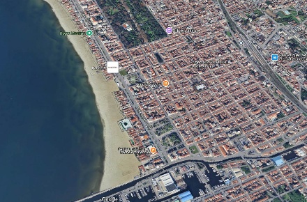 Foto Locale commerciale a Viareggio Terminetto - Migliarina di 84 m²