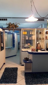 Foto Negozio a Mortara Centro di 85 m² con 1 locali in vendita