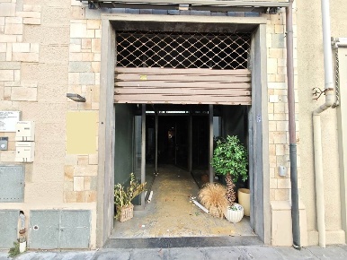 Foto Negozio a Cecina Cecina Centro di 85 m² con 2 locali in affitto