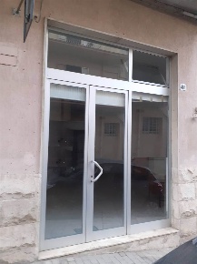 Foto Locale commerciale a Ragusa Centro di 30 m² con 1 locali in affitto