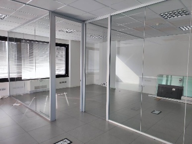 Foto Ufficio a Parma San Leonardo di 150 m² con 1 locali in affitto