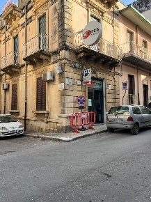 Foto Negozio a Pachino Centro di 20 m² con 1 locali in affitto