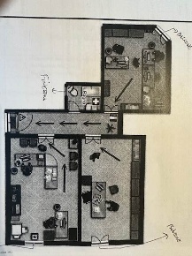 Foto Ufficio a Milano Paolo Sarpi di 90 m² in vendita