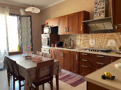 Foto Casa indipendente in Via Fratelli Bandiera 75, Pachino Centro