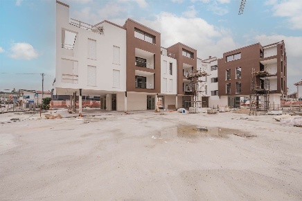 Foto Negozio in VIA SANTA MARIA 14, Vigonza Centro di 130 m² con 3 locali