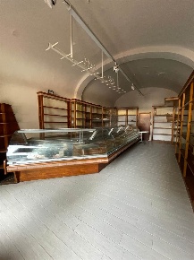 Foto Attività commerciale a Certaldo Canonica di 40 m² con 1 locali