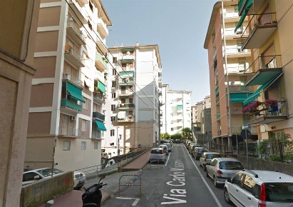 Foto Magazzino a La Spezia La Scorza - Fossitermi di 170 m² in vendita