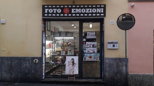 Foto Attività commerciale a Crema Semicentro di 70 m² con 2 locali