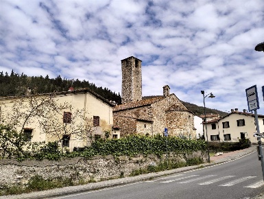 Foto Attività commerciale in via di legri 101, Calenzano Legri di 322 m²