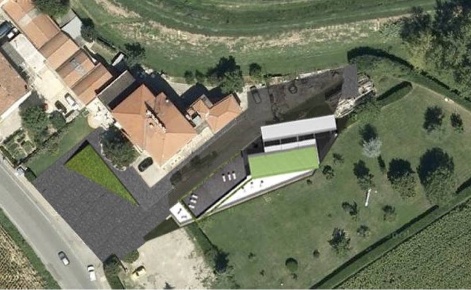 Foto Hotel in via leonardo da vinci, Campi Bisenzio di 1000 m² in vendita