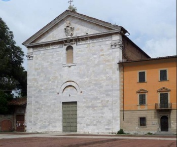 Foto Locale commerciale a Pisa Porta a Lucca di 250 m² con 3 locali