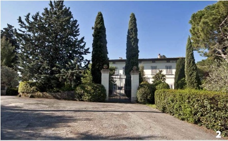 Foto Cessione attività a Scandicci Mosciano, Casignano, Giogoli di 2550 m²