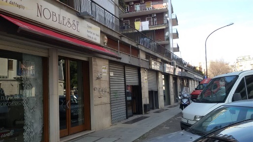 Foto Locale commerciale in Via dell' Immacolata 50, Foggia Immacolata