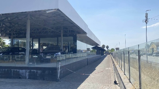 Foto Attività commerciale a Catania Fontanarossa - Playa di 1000 m²