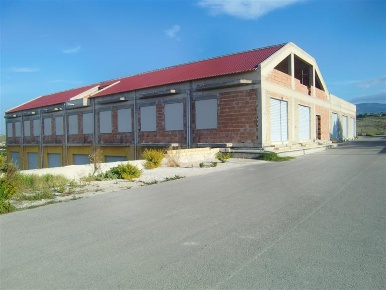 Foto Attività commerciale a Sciacca Centro di 2400 m² in affitto