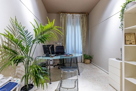 Foto Ufficio in Via Lentasio 7, Milano Missori di 15 m² con 1 locali