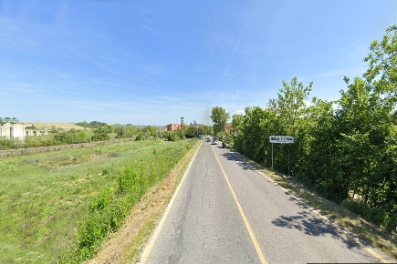 Foto Attività commerciale a Siena Isola d'Arbia di 126 m² con 5 locali