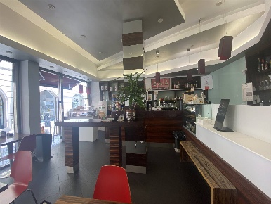 Foto Attività commerciale a Piacenza Piazzale Milano - Stazione di 81 m²