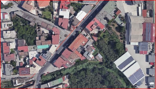 Foto Locale commerciale in via Cimitile, Cimitile di 250 m² con 4 locali