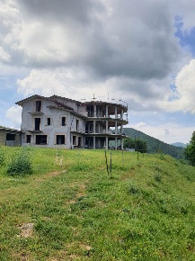Foto Hotel in Colle Ponzio, Falvaterra di 900 m² in vendita