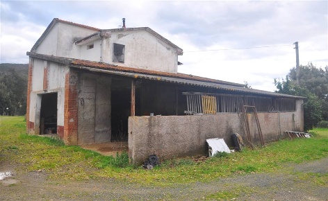 Foto Cessione attività in Strada Provinciale dei quattro Comuni, di 400 m²