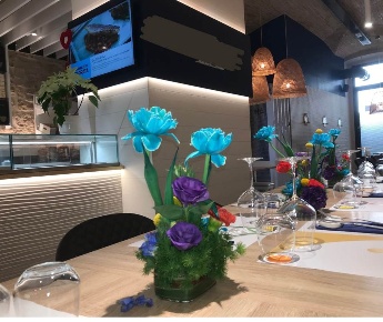 Foto Ristorante in Via della Misericordia 7, Foligno Centro Storico
