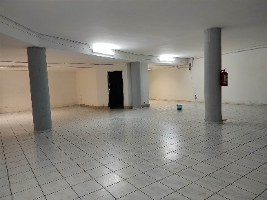 Foto Magazzino in Via Trieste 56, Castel San Giorgio Lanzara di 250 m²