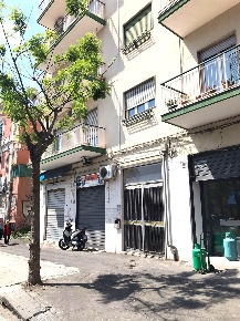Foto Magazzino in Via Plebiscito 597, Catania Ferrarotto - Acquedotto Greco