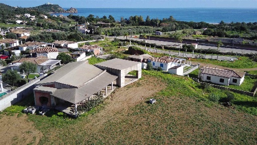 Foto Attività commerciale in Località Foxi Manna SNC, Tertenia Dispensa