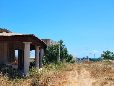 Foto Attività commerciale in Località Foxi Manna SNC, Tertenia Dispensa