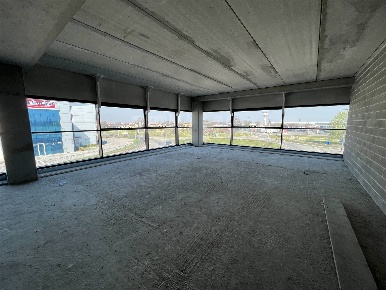 Foto Ufficio a Piacenza Montale di 185 m² con 1 locali in affitto