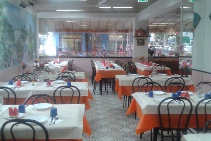Foto Hotel a Rimini di 1000 m² in vendita